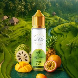 Petit Nuage Paris Bali 50ml