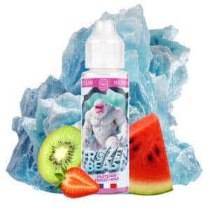Frozen Beast Pasteque Fraise Kiwi 50ml