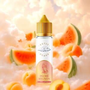 Petit Nuage Péché Mignon 50ml