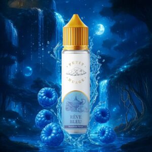 Petit Nuage Rêve Bleu 50ml