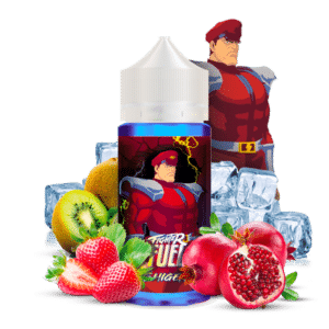 Fighter Fuel Shigeri 100ml