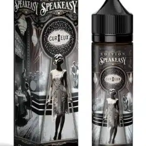 Curieux Lady Emily 50ml