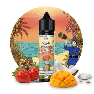 Ile au Tresor Sunset Bay 50ml