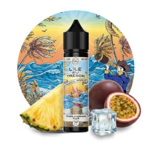 Ile au Tresor Tropical Breeze 50ml