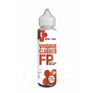 Flavour Power Virginie Classic 50ml