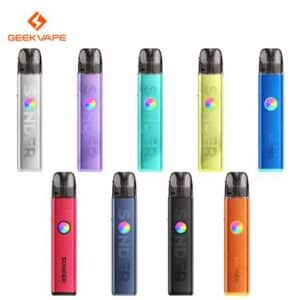 Pod Sonder Q3 Geekvape